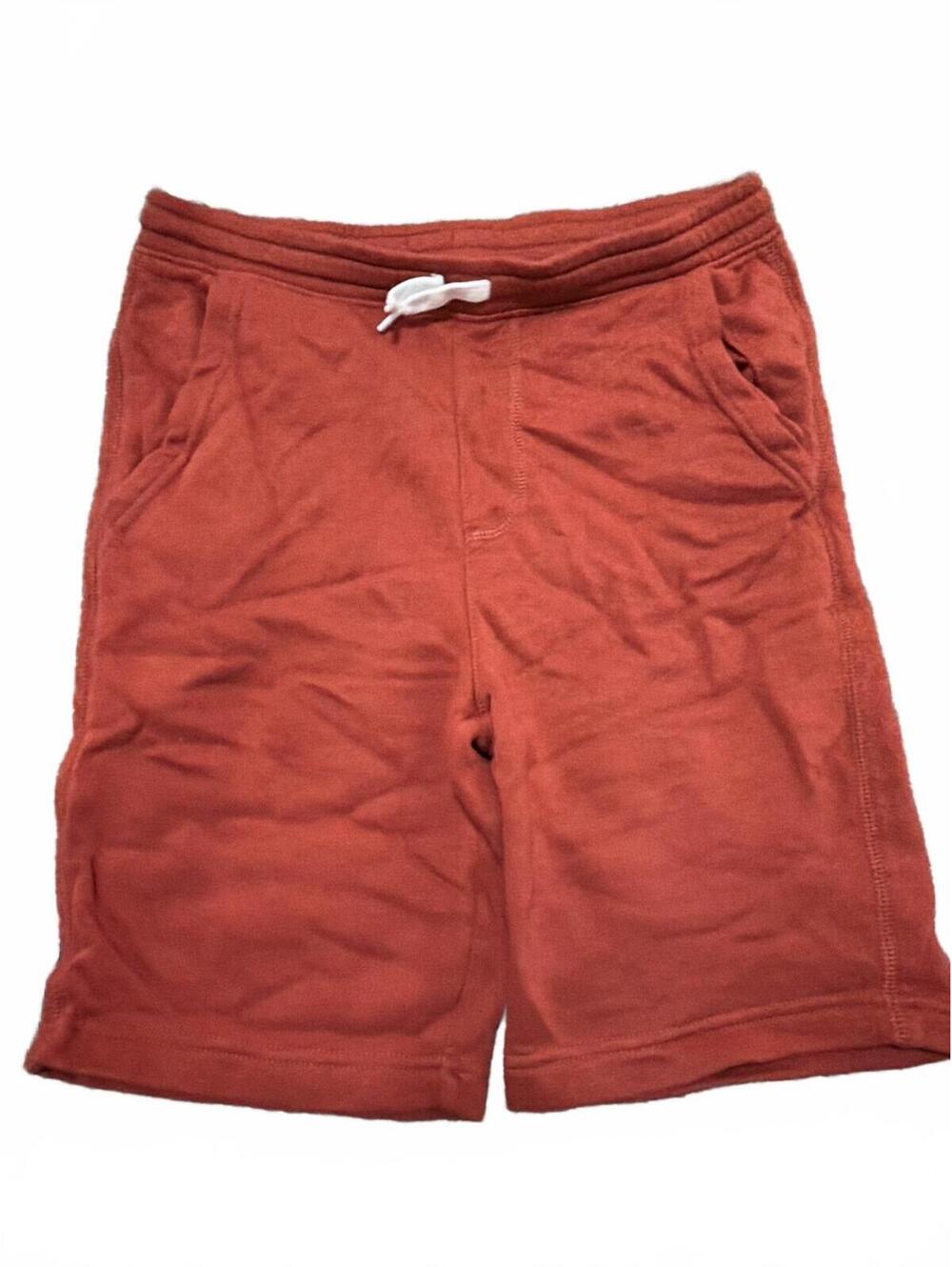 Old Navy Boys Pull on Fleece Shorts XL